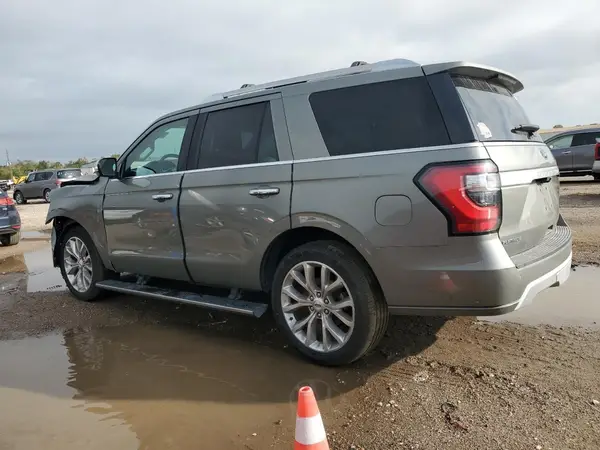 1FMJU1LT7KEA37844 2019 FORD EXPEDITION - Image 2