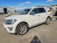 1FMJU1LT7KEA51940 2019 FORD EXPEDITION