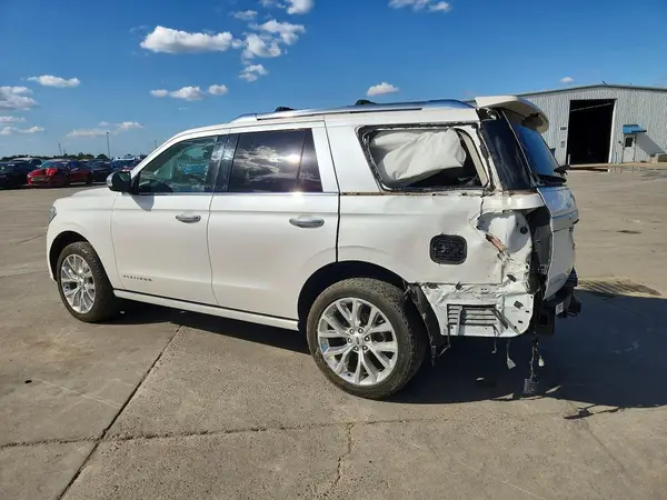 1FMJU1LT7KEA51940 2019 FORD EXPEDITION - Image 2