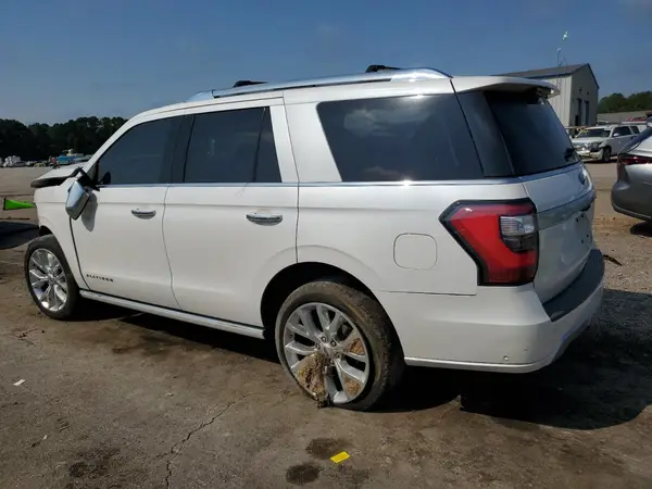 1FMJU1LT7KEA56667 2019 FORD EXPEDITION - Image 2