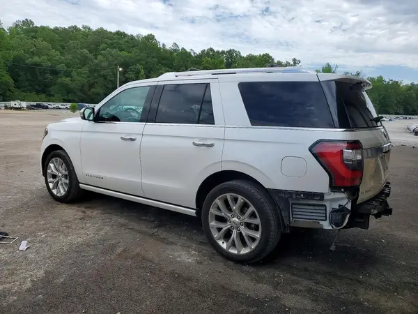 1FMJU1LT7KEA87532 2019 FORD EXPEDITION - Image 2