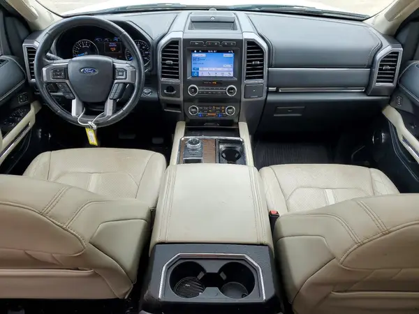 1FMJU1LT7KEA87532 2019 FORD EXPEDITION - Image 8