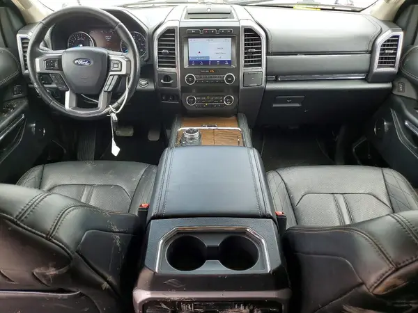 1FMJU1LT7LEA71140 2020 FORD EXPEDITION - Image 8