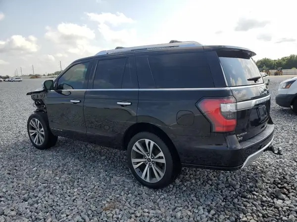 1FMJU1LT7LEA82722 2020 FORD EXPEDITION - Image 2