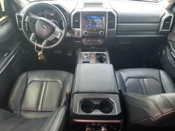 1FMJU1LT7LEA82722 2020 FORD EXPEDITION - Image 8