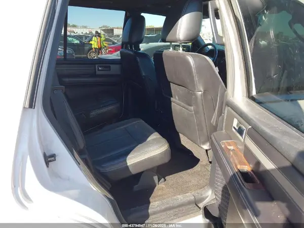 1FMJU1LT8GEF03241 2016 FORD EXPEDITION - Image 8
