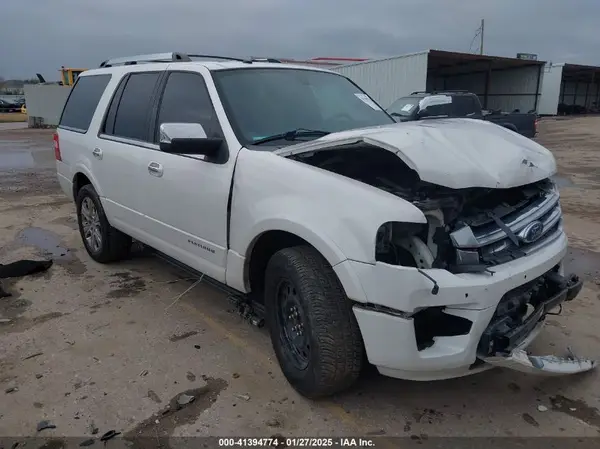1FMJU1LT8GEF36028 2016 FORD EXPEDITION - Image 1