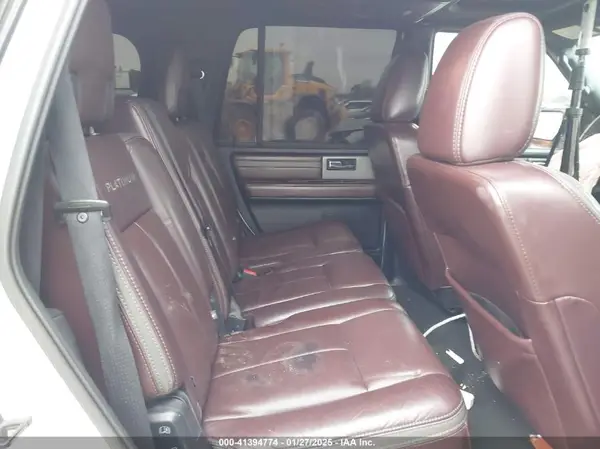 1FMJU1LT8GEF36028 2016 FORD EXPEDITION - Image 8