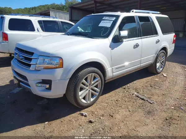 1FMJU1LT8HEA36551 2017 FORD EXPEDITION - Image 2