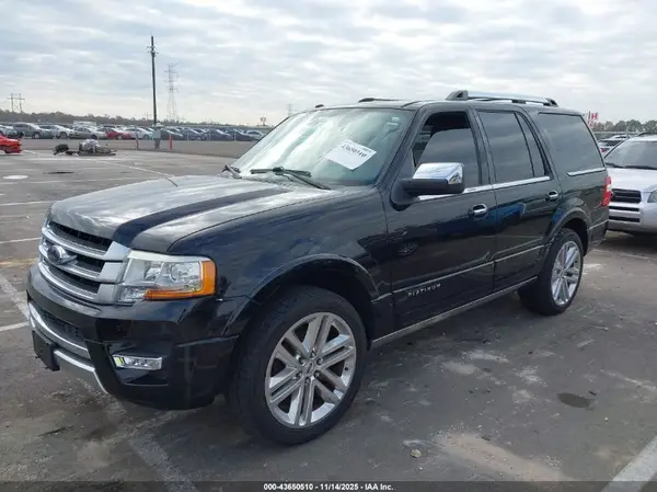 1FMJU1LT8HEA81005 2017 FORD EXPEDITION - Image 2