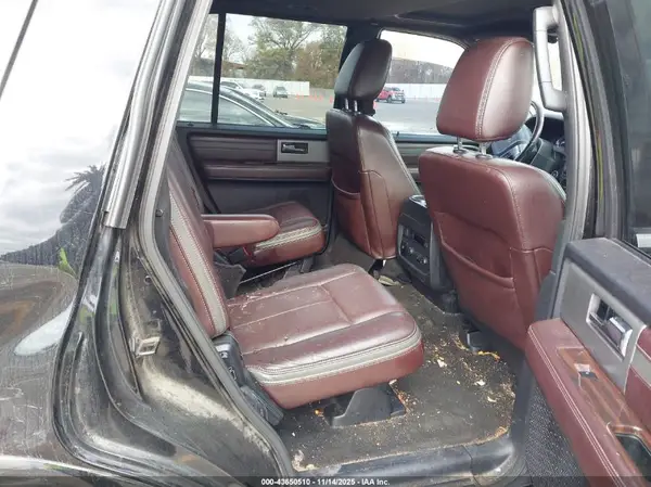1FMJU1LT8HEA81005 2017 FORD EXPEDITION - Image 8