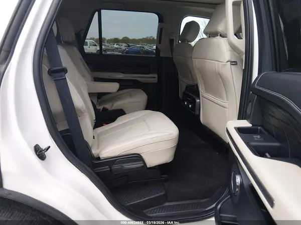 1FMJU1LT8JEA12689 2018 FORD EXPEDITION - Image 8