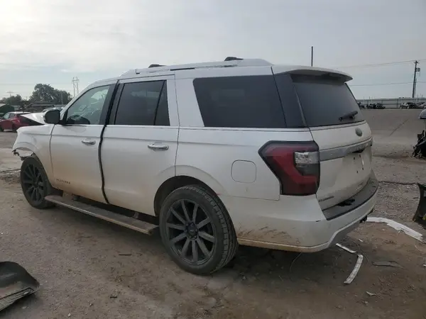 1FMJU1LT8JEA33963 2018 FORD EXPEDITION - Image 2