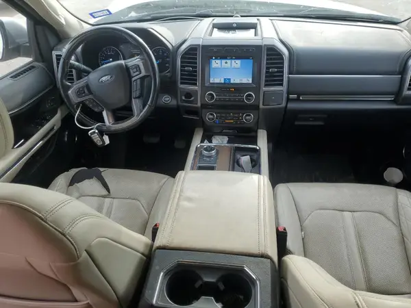 1FMJU1LT8JEA33963 2018 FORD EXPEDITION - Image 8