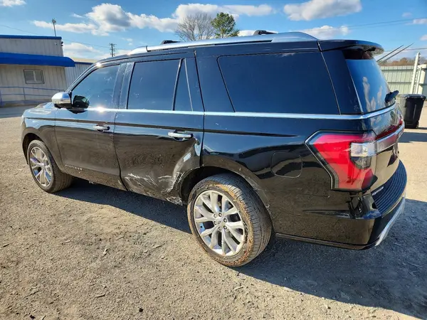1FMJU1LT8JEA66381 2018 FORD EXPEDITION - Image 2