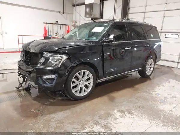 1FMJU1LT8JEA66610 2018 FORD EXPEDITION - Image 2