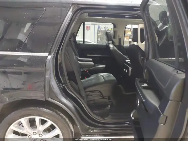 1FMJU1LT8JEA66610 2018 FORD EXPEDITION - Image 8
