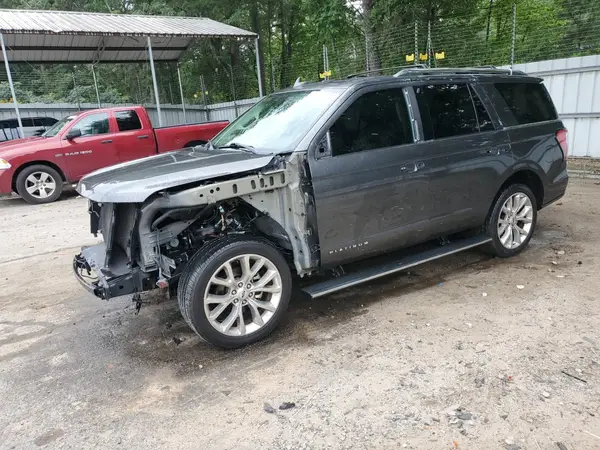 1FMJU1LT8KEA10734 2019 FORD EXPEDITION - Image 1
