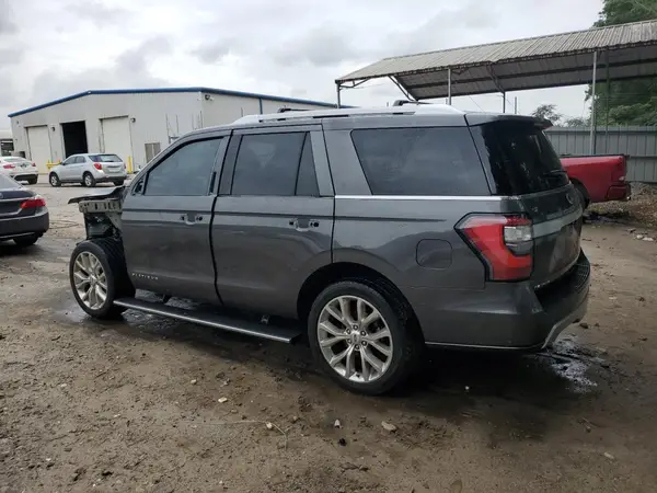 1FMJU1LT8KEA10734 2019 FORD EXPEDITION - Image 2