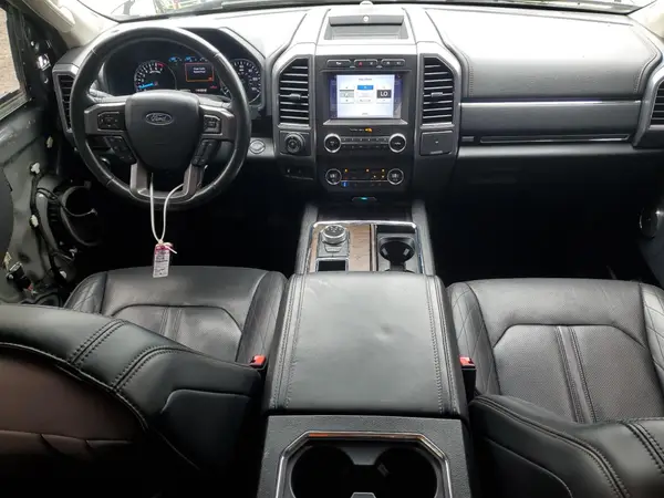 1FMJU1LT8KEA10734 2019 FORD EXPEDITION - Image 8