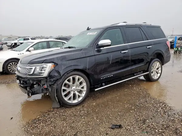 1FMJU1LT8KEA34936 2019 FORD EXPEDITION - Image 1