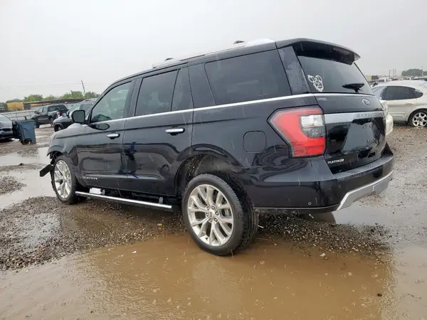 1FMJU1LT8KEA34936 2019 FORD EXPEDITION - Image 2