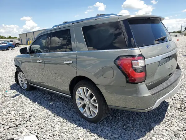 1FMJU1LT8KEA64406 2019 FORD EXPEDITION - Image 2