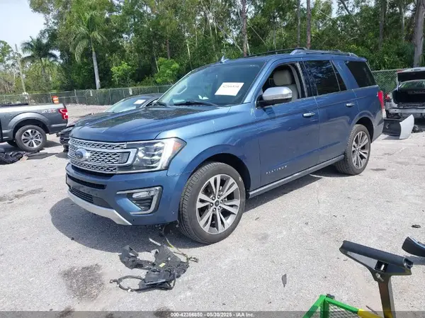 1FMJU1LT8LEA22514 2020 FORD EXPEDITION - Image 2