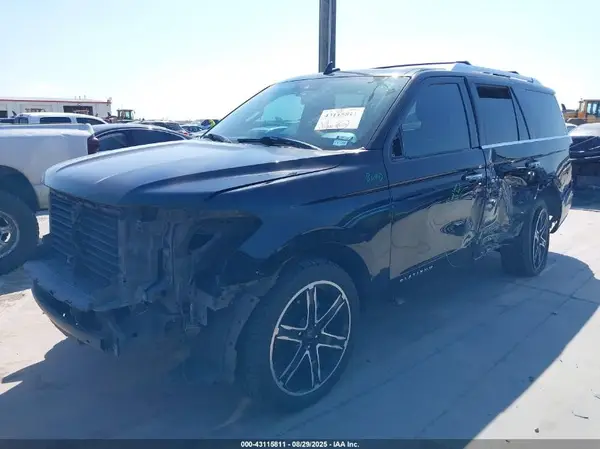 1FMJU1LT8LEA66318 2020 FORD EXPEDITION - Image 2