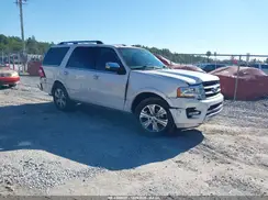 1FMJU1LT9GEF42162 2016 FORD EXPEDITION