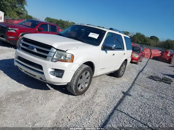 1FMJU1LT9GEF42162 2016 FORD EXPEDITION - Image 2