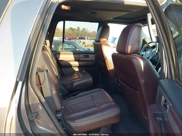 1FMJU1LT9HEA58347 2017 FORD EXPEDITION - Image 8