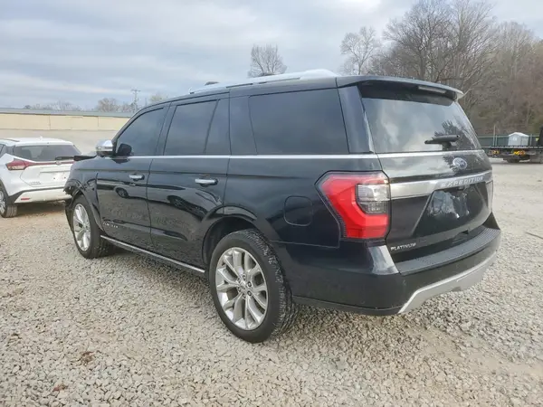 1FMJU1LT9JEA04374 2018 FORD EXPEDITION - Image 2