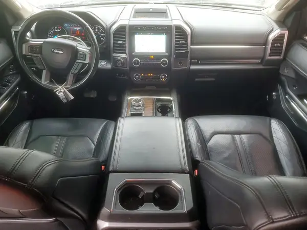 1FMJU1LT9JEA04374 2018 FORD EXPEDITION - Image 8