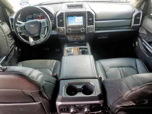 1FMJU1LT9JEA58659 2018 FORD EXPEDITION - Image 8
