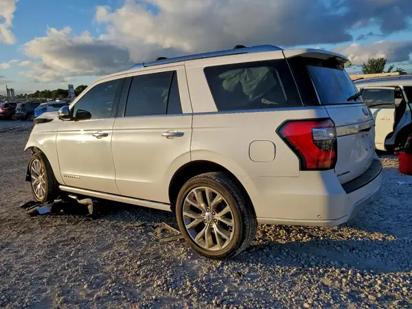 1FMJU1LT9KEA31303 2019 FORD EXPEDITION - Image 2