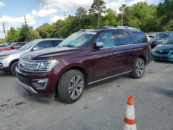 1FMJU1LT9MEA00667 2021 FORD EXPEDITION - Image 1