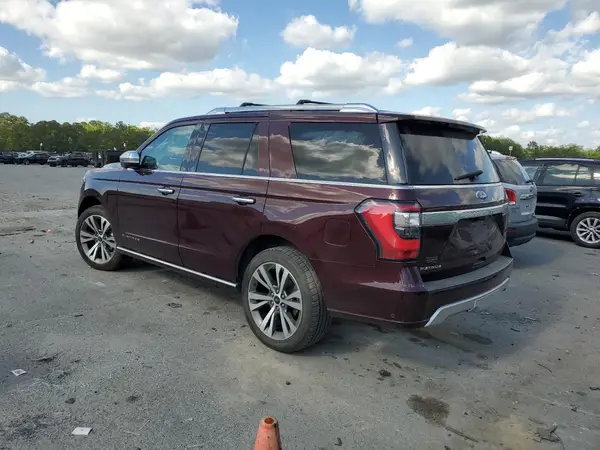 1FMJU1LT9MEA00667 2021 FORD EXPEDITION - Image 2