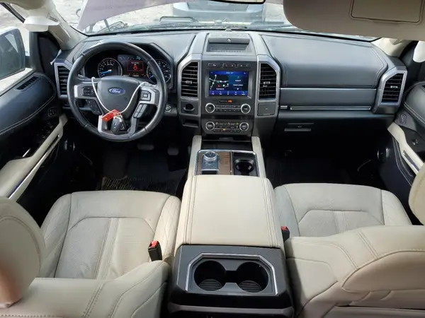 1FMJU1LT9MEA00667 2021 FORD EXPEDITION - Image 8