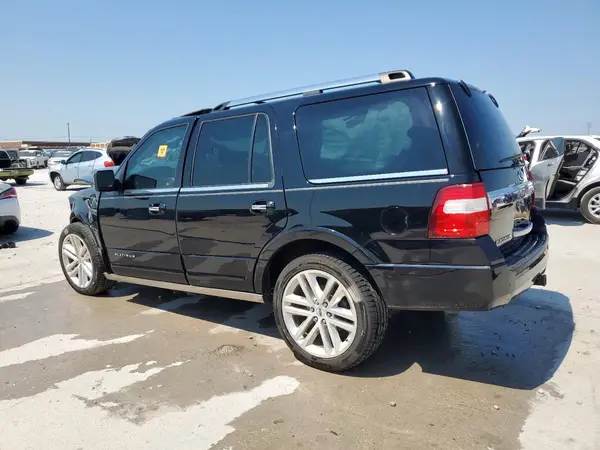 1FMJU1LTXGEF11759 2016 FORD EXPEDITION - Image 2