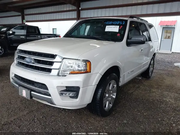 1FMJU1LTXGEF37360 2016 FORD EXPEDITION - Image 2