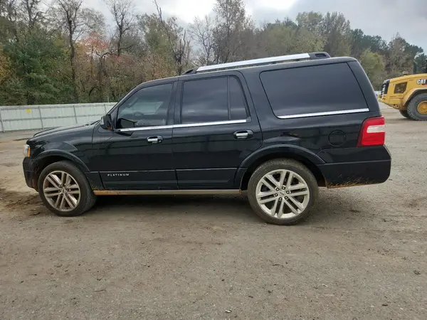 1FMJU1LTXGEF51811 2016 FORD EXPEDITION - Image 2
