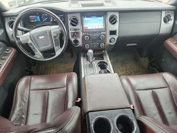 1FMJU1LTXGEF51811 2016 FORD EXPEDITION - Image 8