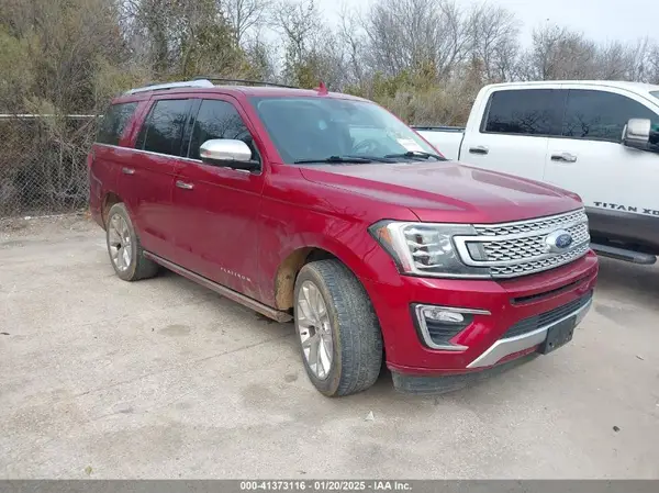 1FMJU1LTXJEA15495 2018 FORD EXPEDITION - Image 1
