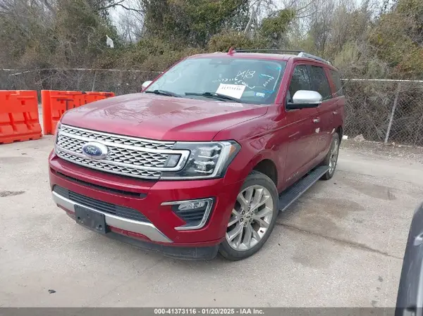 1FMJU1LTXJEA15495 2018 FORD EXPEDITION - Image 2