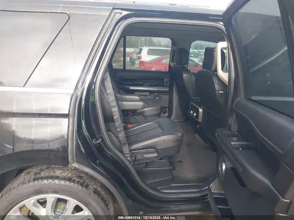 1FMJU1LTXJEA52417 2018 FORD EXPEDITION - Image 8