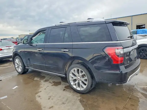 1FMJU1LTXKEA52645 2019 FORD EXPEDITION - Image 2