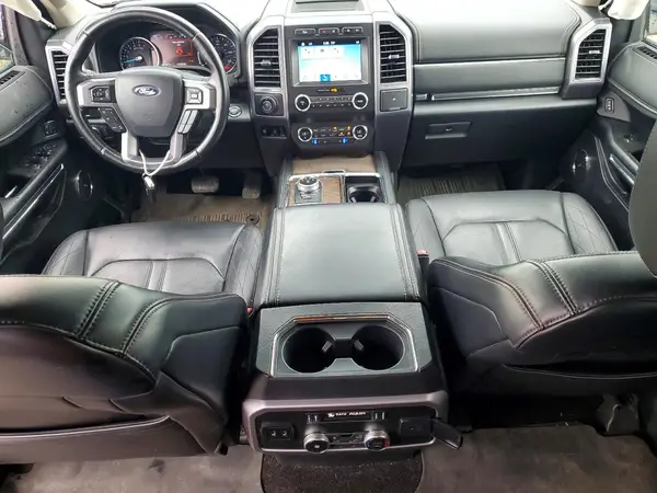 1FMJU1LTXKEA52645 2019 FORD EXPEDITION - Image 8