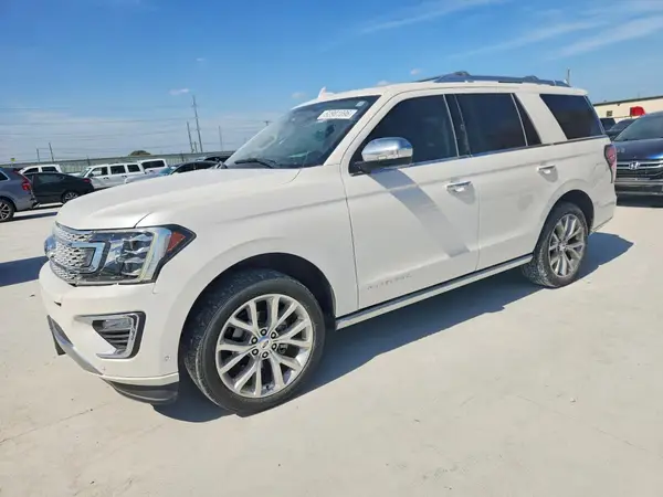 1FMJU1LTXKEA54959 2019 FORD EXPEDITION - Image 1