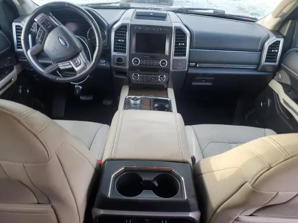 1FMJU1LTXKEA56503 2019 FORD EXPEDITION - Image 8